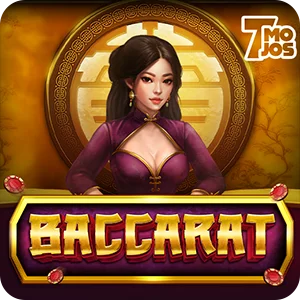 e - Baccarat A