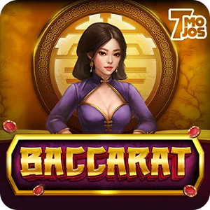 e - Baccarat B