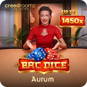Bac Dice Aurum