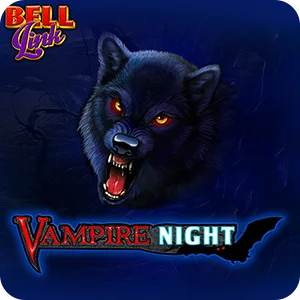 Vampire Night Bell Link