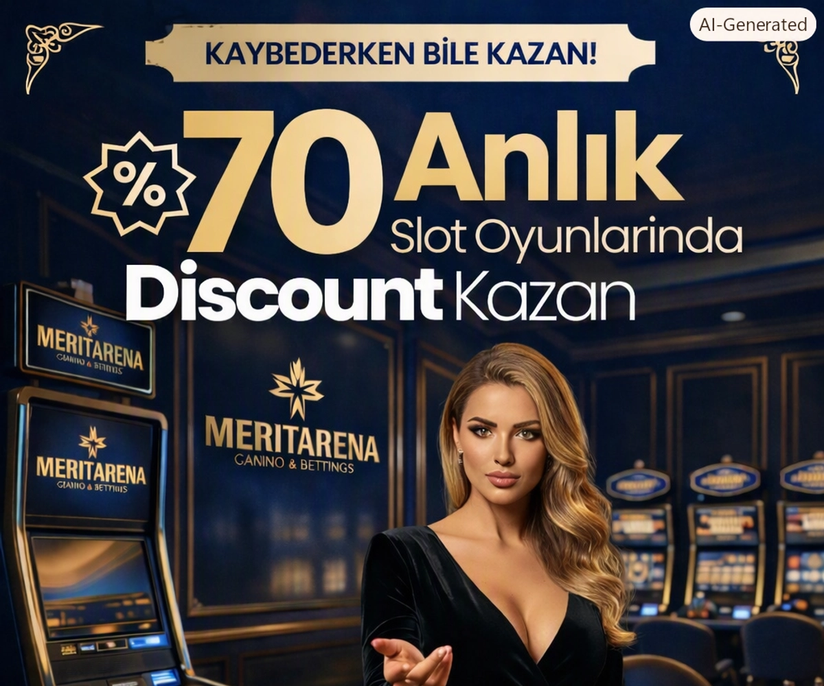 %70 KAYIP BONUSU
