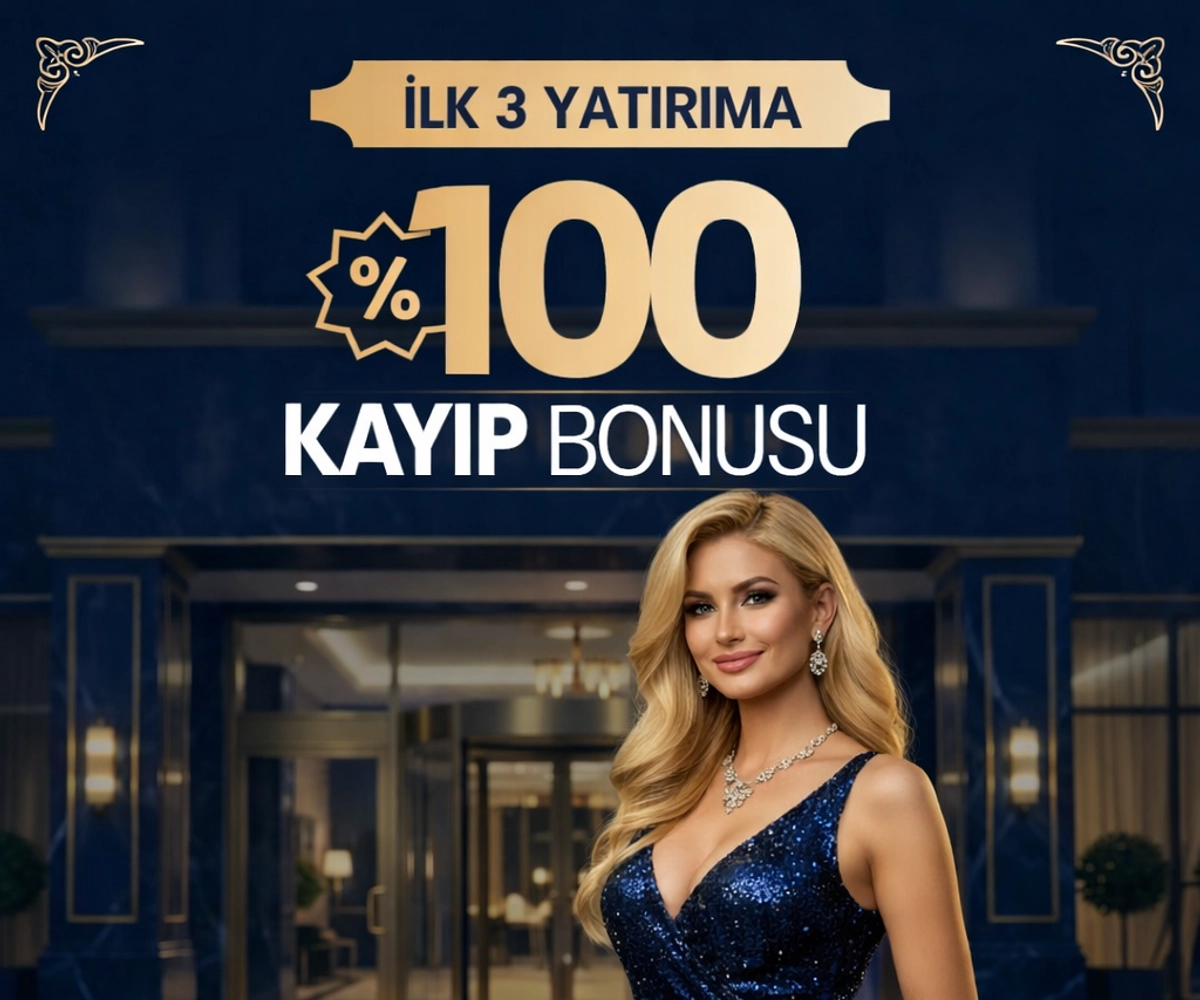 %100 İADE